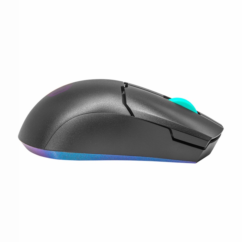 MM712 30 Anniversario Edizione Gioco Mouse
