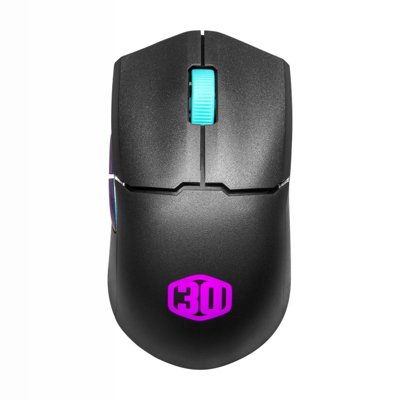 MM712 30 Anniversario Edizione Gioco Mouse