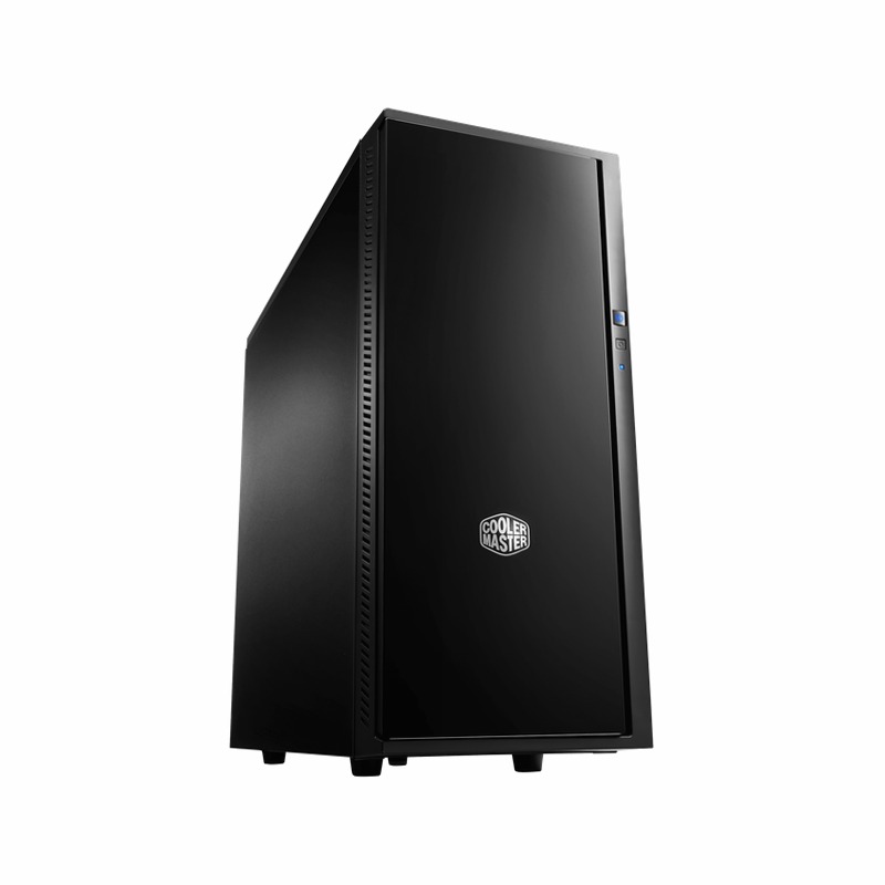 Silencio 452