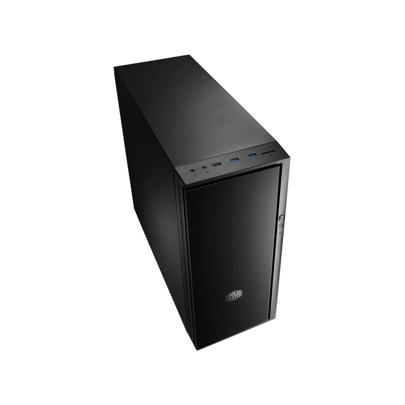 Silencio 452