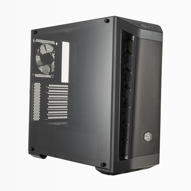 MasterBox MB511