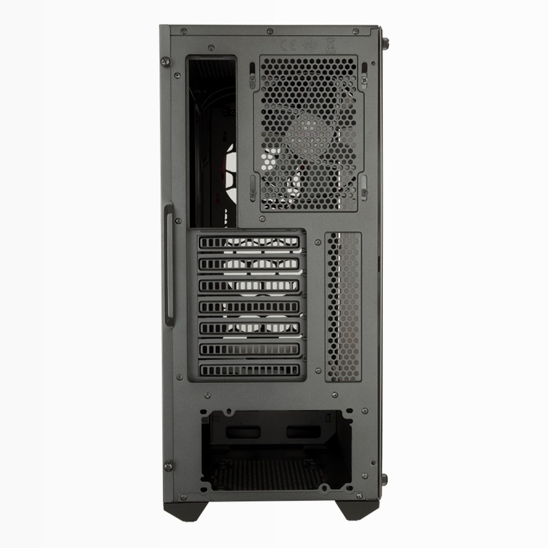MasterBox MB511