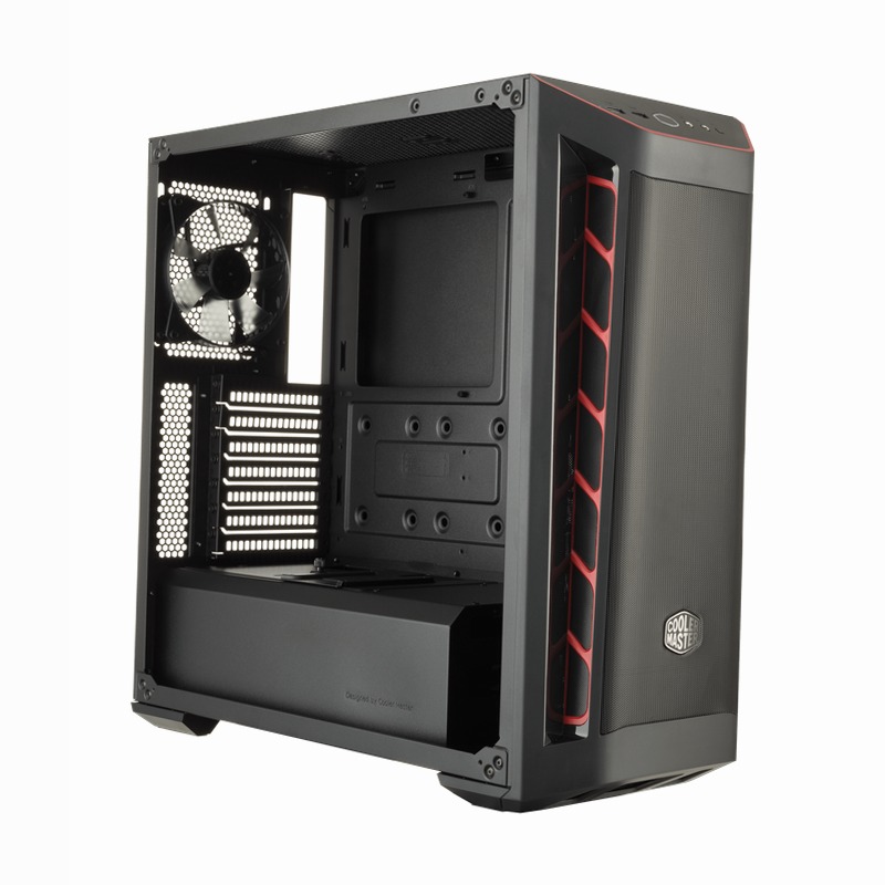 MasterBox MB511