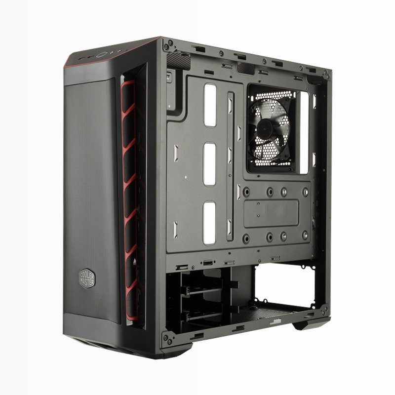 MasterBox MB511