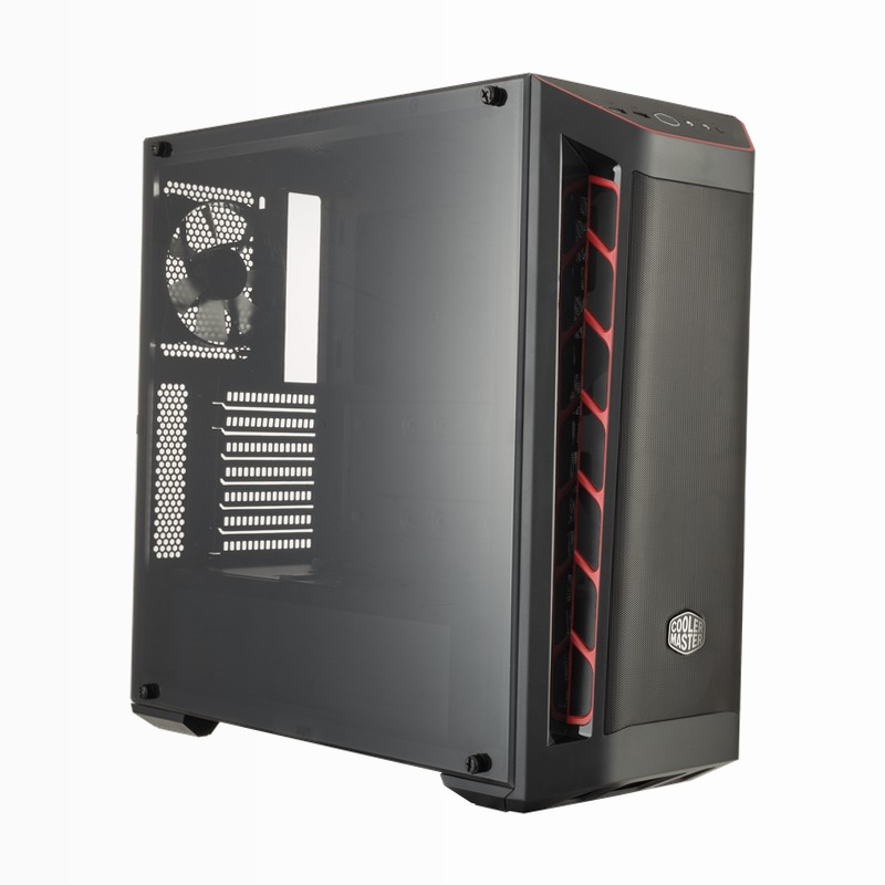 MasterBox MB511