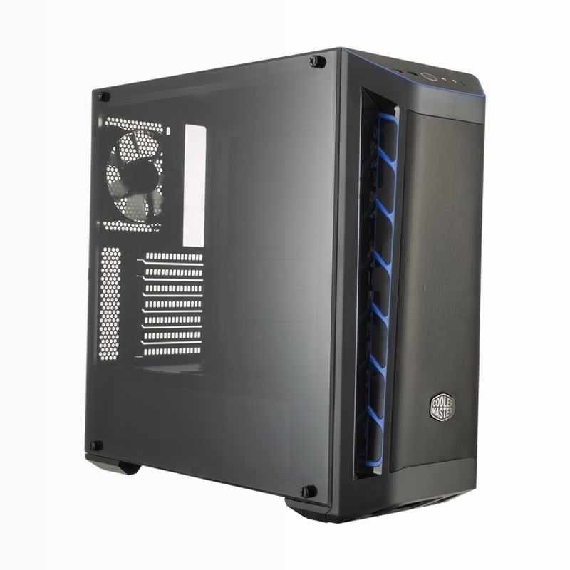 MasterBox MB511