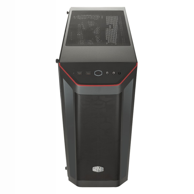 MasterBox MB511