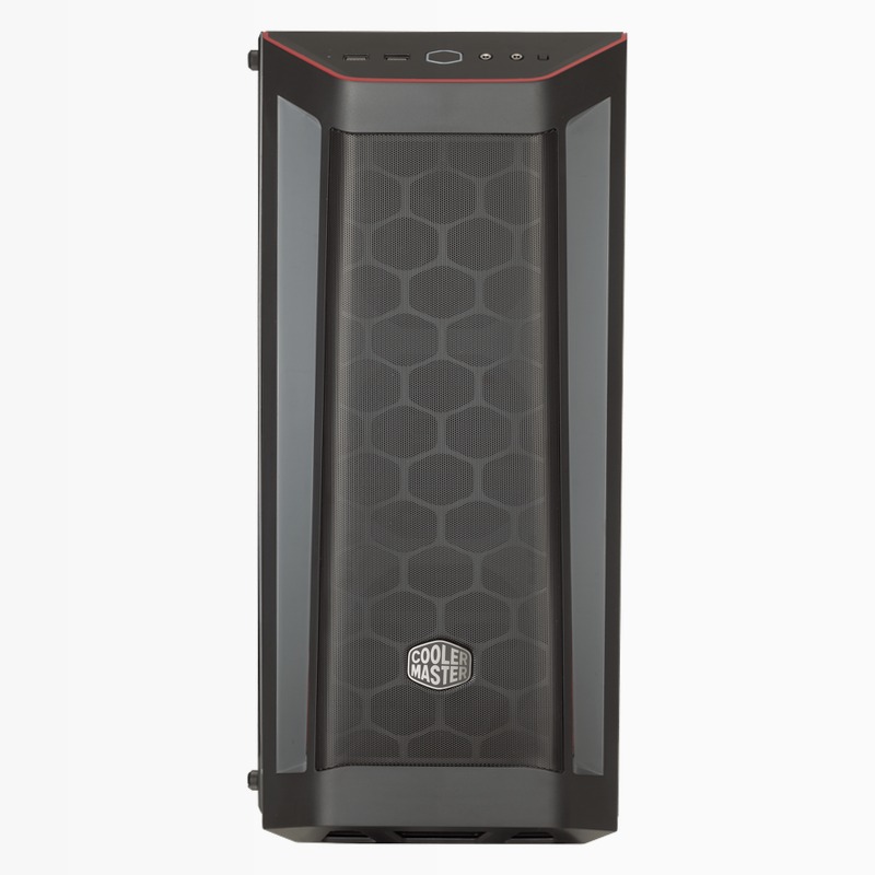 MasterBox MB511