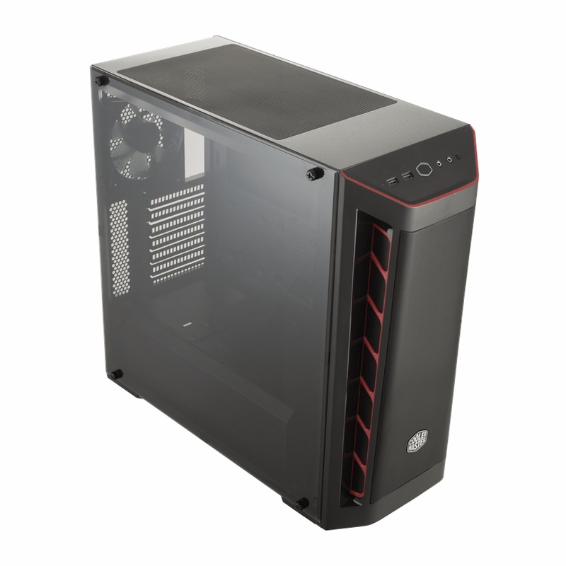 MasterBox MB511