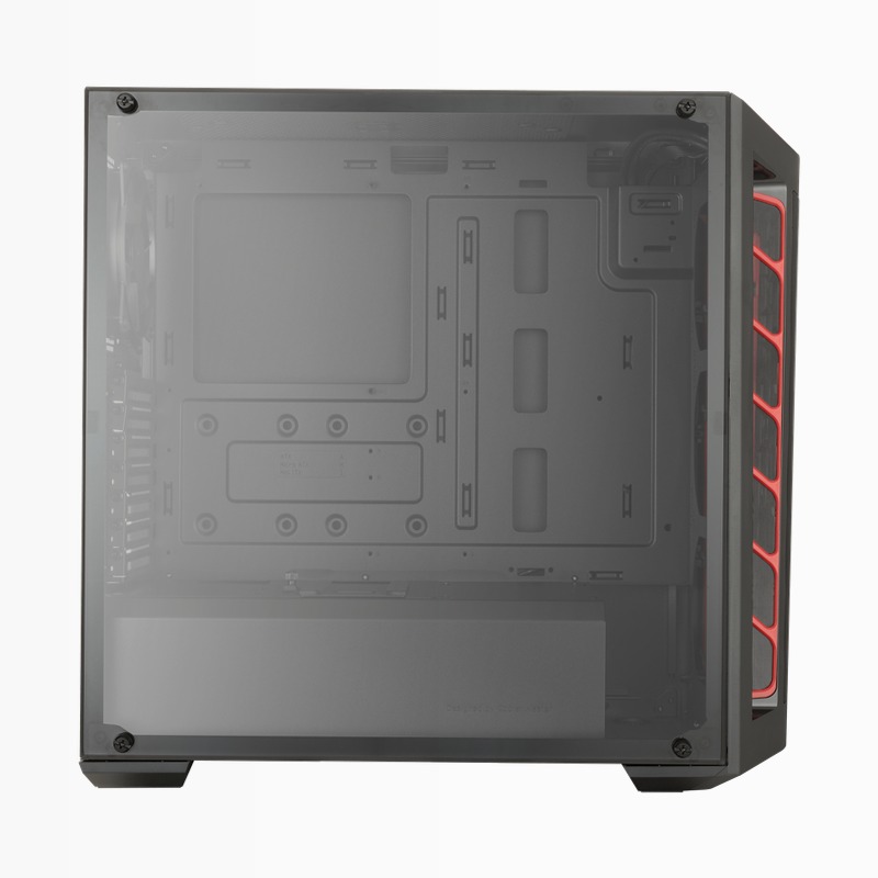MasterBox MB511