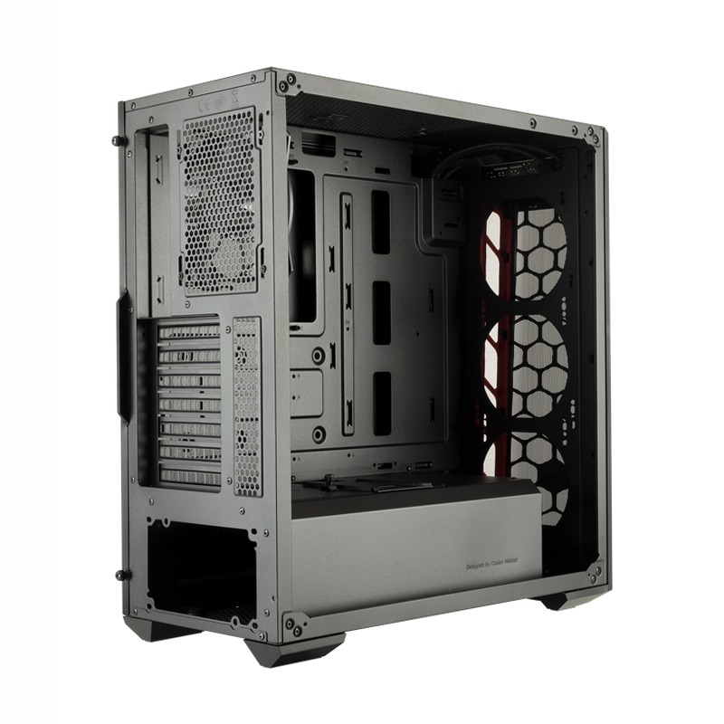 MasterBox MB511