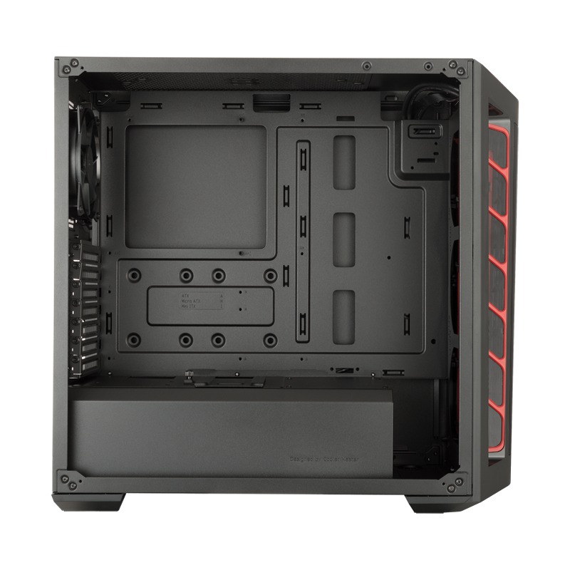 MasterBox MB511