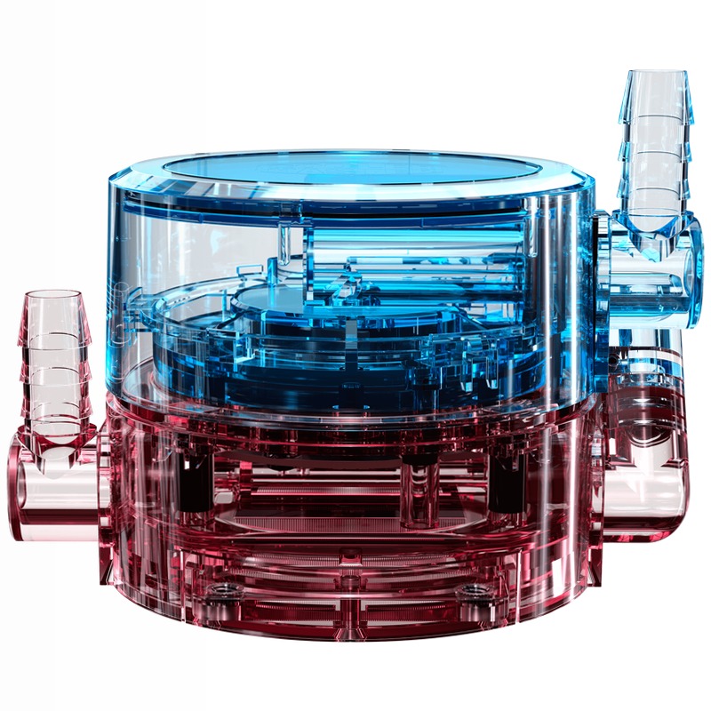 MasterLiquid Pro 280 RGB