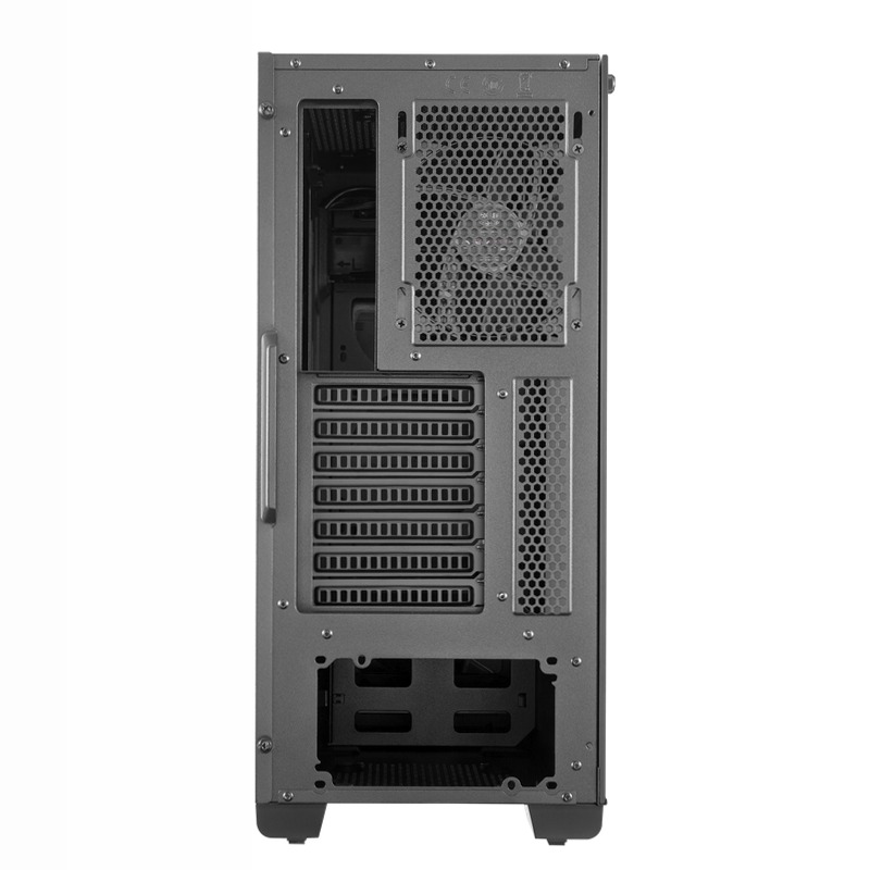 MasterBox E500 with ODD
