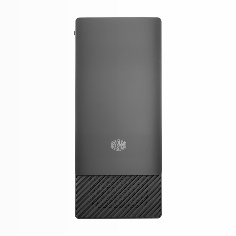 MasterBox E500 with ODD