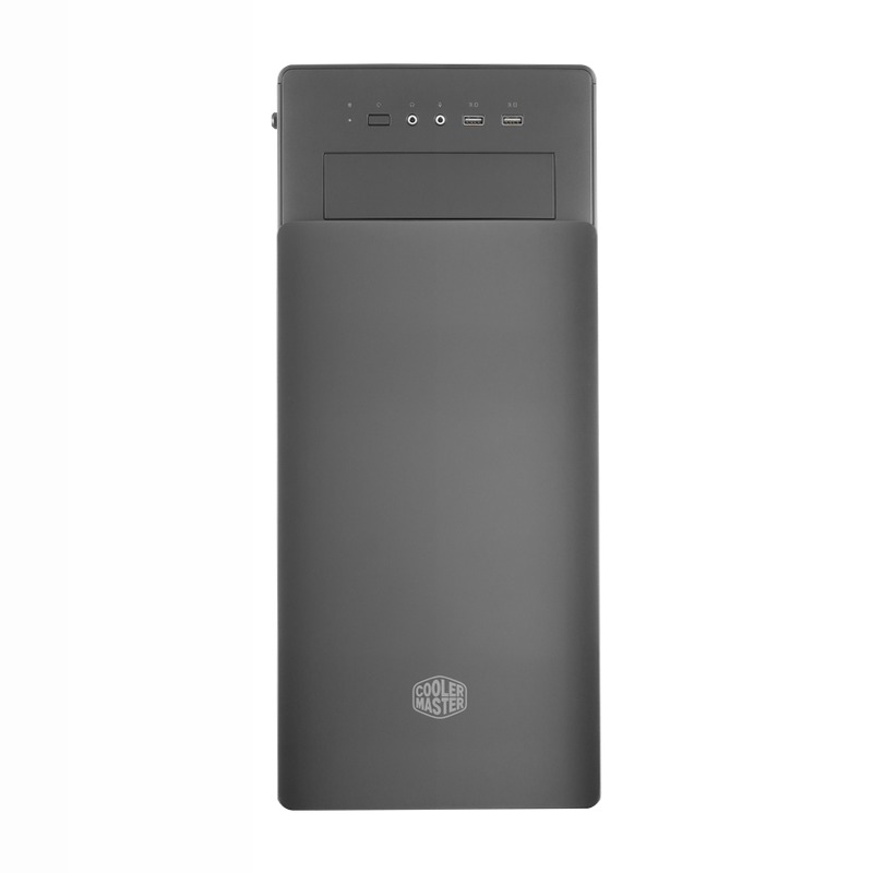 MasterBox E500 with ODD
