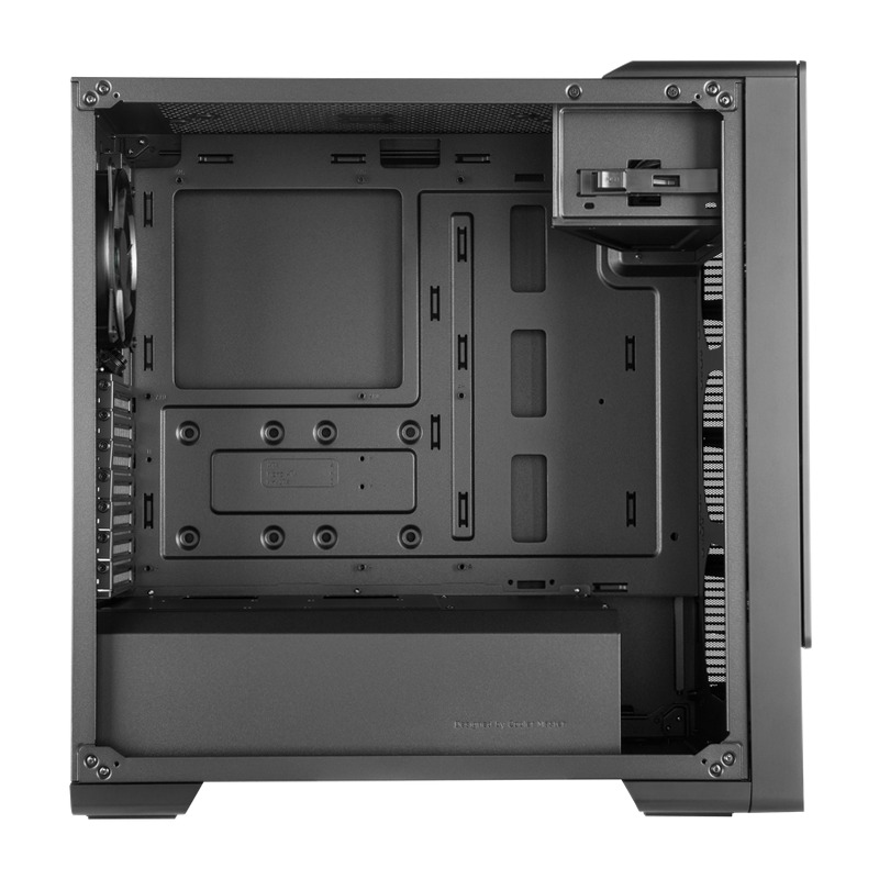 MasterBox E500 with ODD