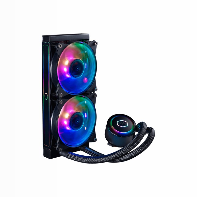 MasterLiquid ML240RS RGB