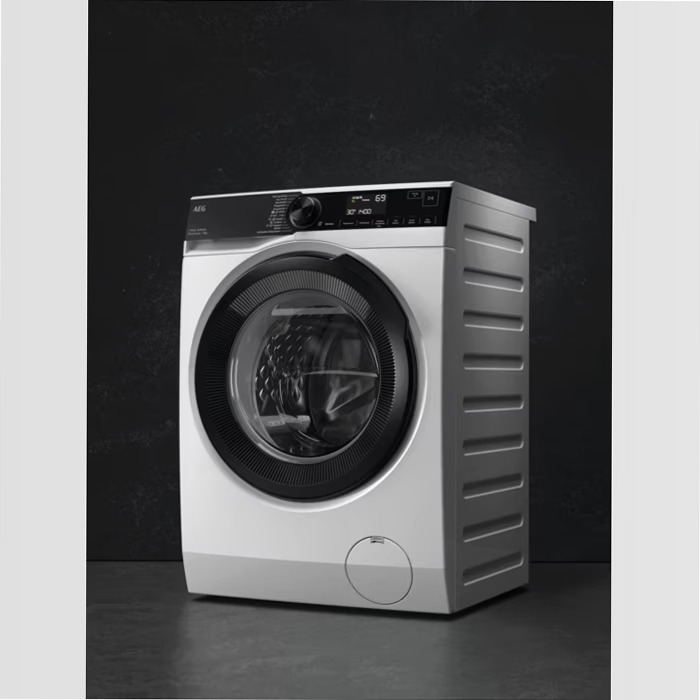 Lavatrice AEG Serie 7000 ProSteam® 9 kg 1400rpm 9kg