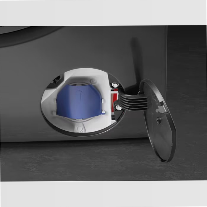 Lavatrice AEG Serie 7000 ProSteam® 9 kg 1400rpm 9kg