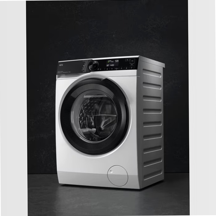 Lavatrice AEG Serie 7000 ProSteam® 9 kg 1400rpm 9kg