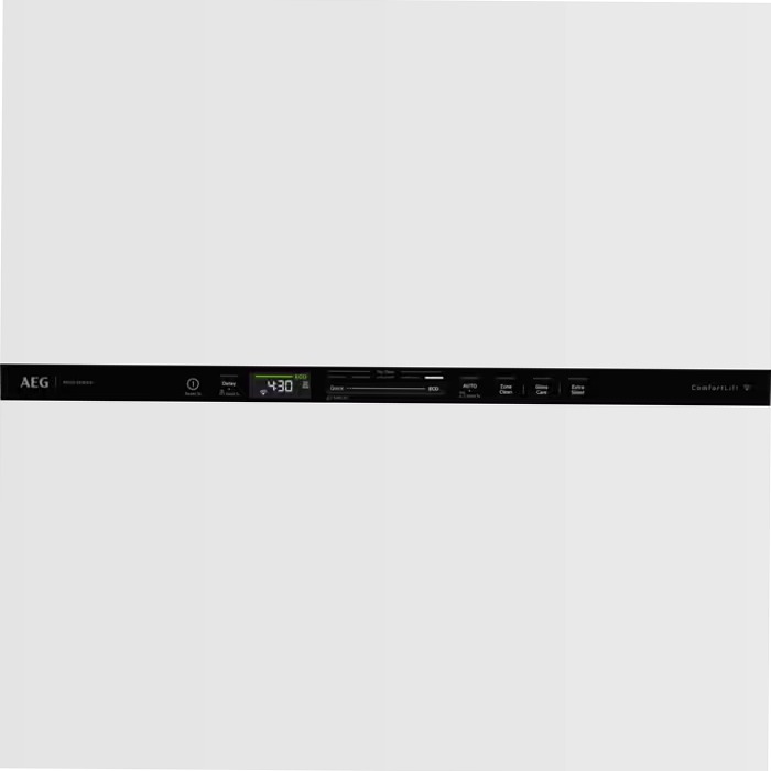 Lavastoviglie integrata totale serie 8000 60 cm A 14