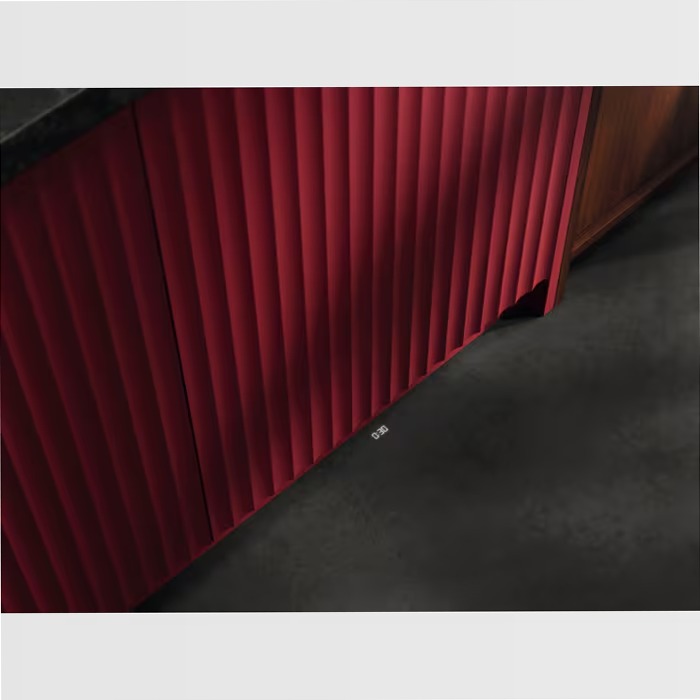 Lavastoviglie integrata totale serie 8000 60 cm A 14