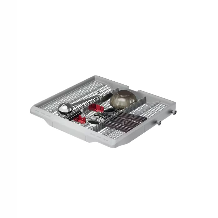 Lavastoviglie integrata totale serie 7000 60 cm
