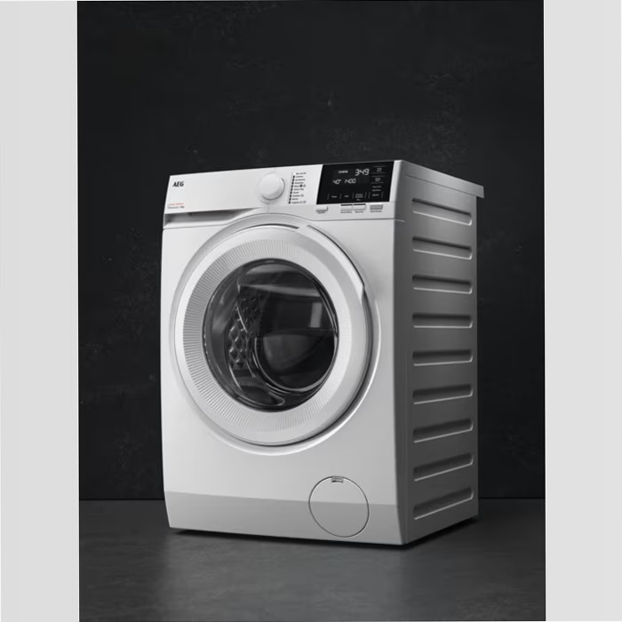 Lavatrice Serie 6000 ProSense® 9 kg 1400rpm 9kg