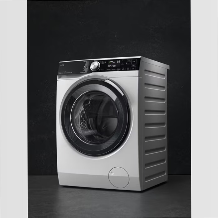 Lavatrice Serie 9000 AbsoluteCare 10 kg 1600rpm 10kg