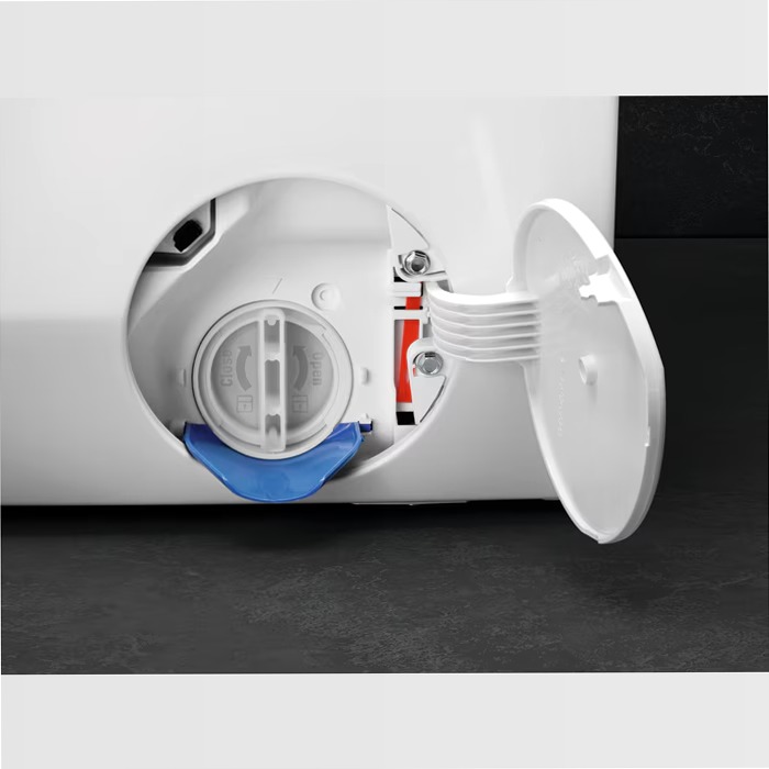 Lavatrice Serie 9000 AbsoluteCare 10 kg 1600rpm 10kg