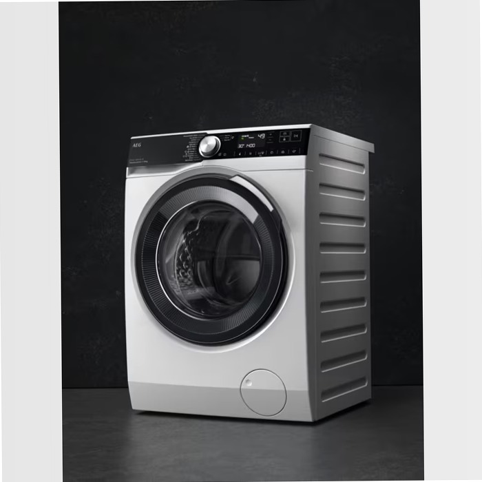 Lavatrice Serie 9000 AbsoluteCare 10 kg 1600rpm 10kg