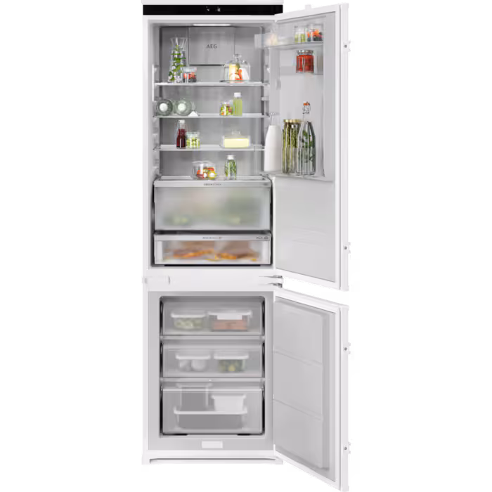 Frigocongelatore Serie 9000 177,2 cm