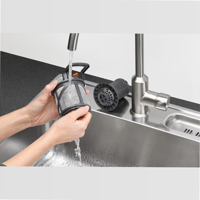 Lavastoviglie GlassCare Serie 7000 - AEG A 14