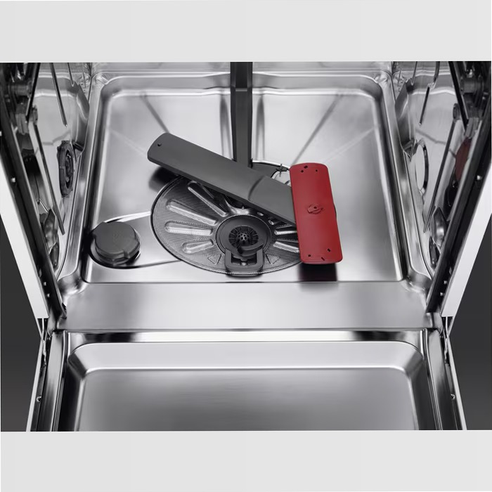 Lavastoviglie GlassCare Serie 7000 - AEG A 14