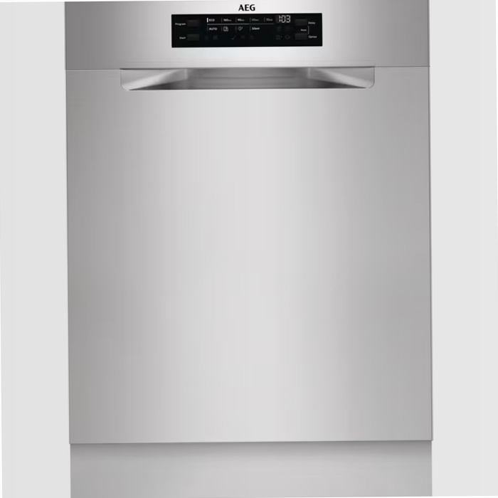 Lavastoviglie GlassCare Serie 7000 - AEG A 14