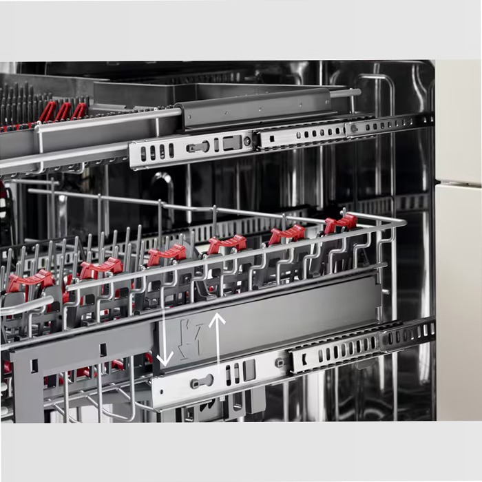 Lavastoviglie GlassCare Serie 7000 - AEG A 14