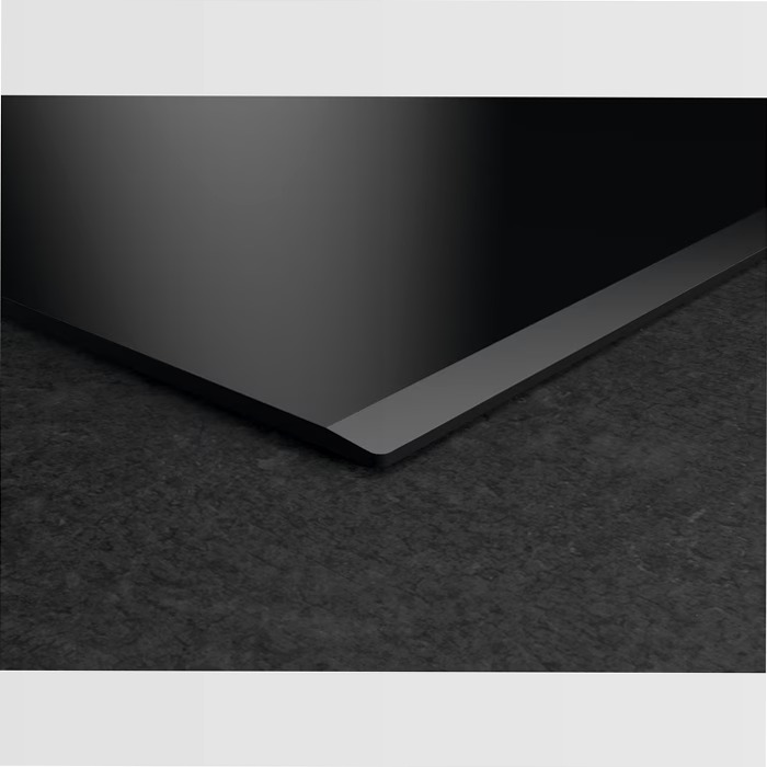 Piano ad induzione XT Bridge con cappa integrata