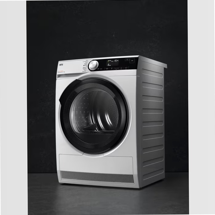 Asciugatrice Serie 8000 AbsoluteCare 9 kg 9kg B
