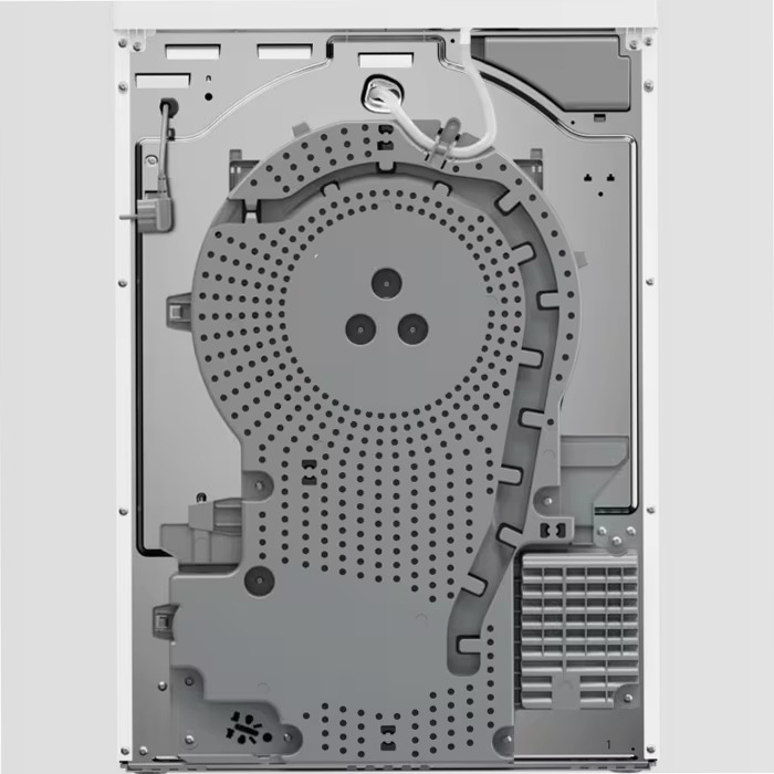 Asciugatrice Serie 9000 AbsoluteCare Plus 9 kg 9kg B