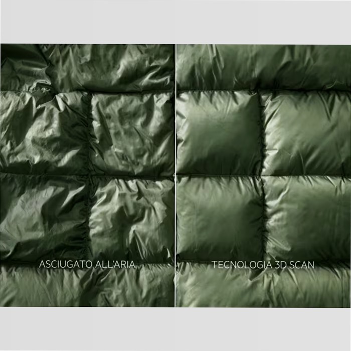 Asciugatrice Serie 9000 AbsoluteCare Plus 9 kg 9kg B