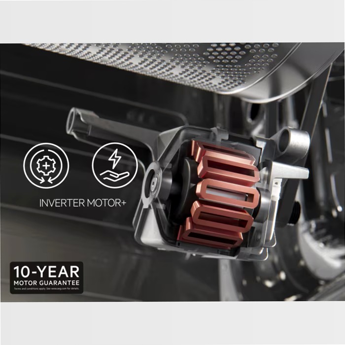 Lavatrice serie 6000 ProSense® 7 kg 1400rpm 7kg