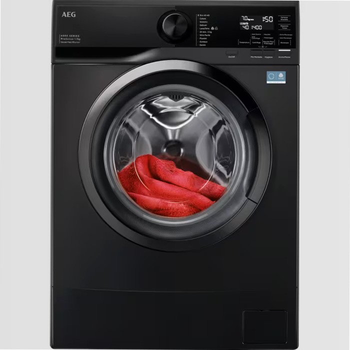 Lavatrice serie 6000 ProSense® 7 kg 1400rpm 7kg