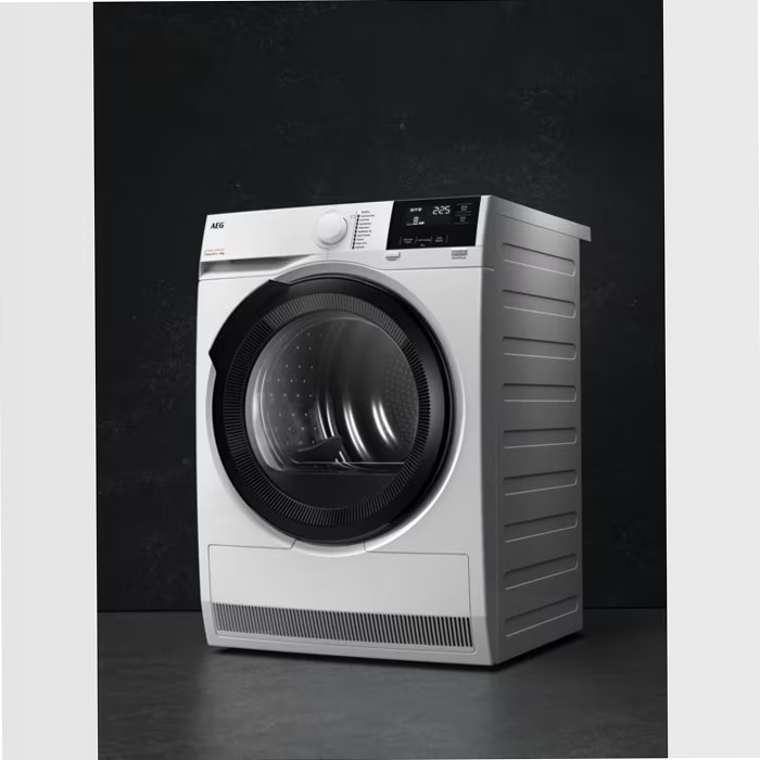 Asciugatrice Serie 7000 SensiDry 8 kg 8kg