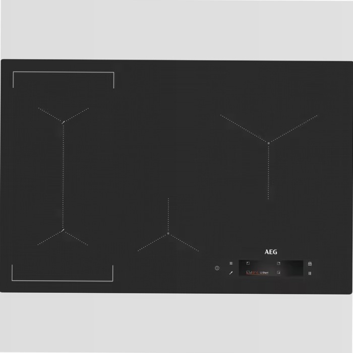 Piano cottura ad induzione SensePro® 9000