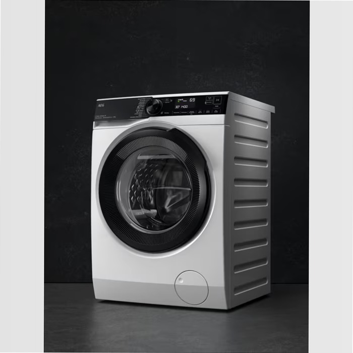 Lavatrice ProSteam® UniversalDose 10 kg 1400rpm 10kg