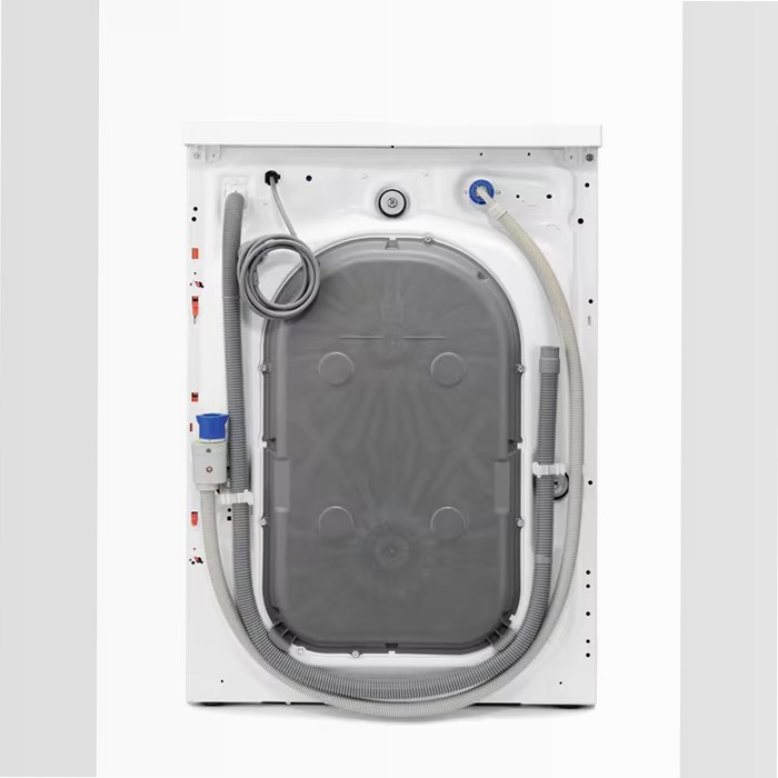 Lavatrice ProSteam® UniversalDose 10 kg 1400rpm 10kg