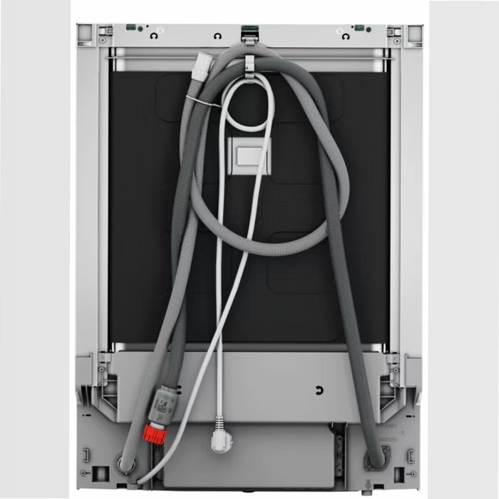 Lavastoviglie integrata totale serie 6000 SmartSelect 60 cm