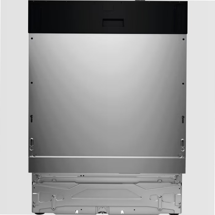 Lavastoviglie integrata totale serie 6000 SmartSelect 60 cm