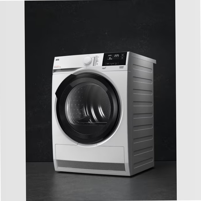 Asciugatrice Serie 8000 AbsoluteCare 8 kg 8kg B